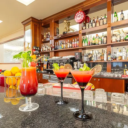 Terme Paradiso Hotel