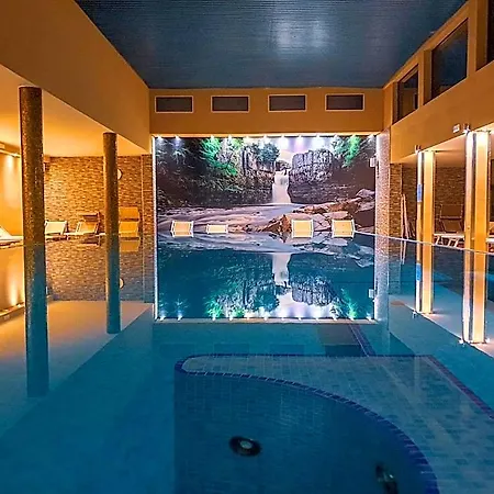 Terme Paradiso Hotel Abano Terme