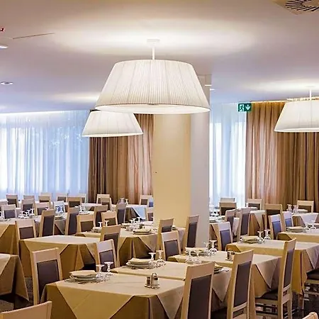Hotel Terme Paradiso 3*