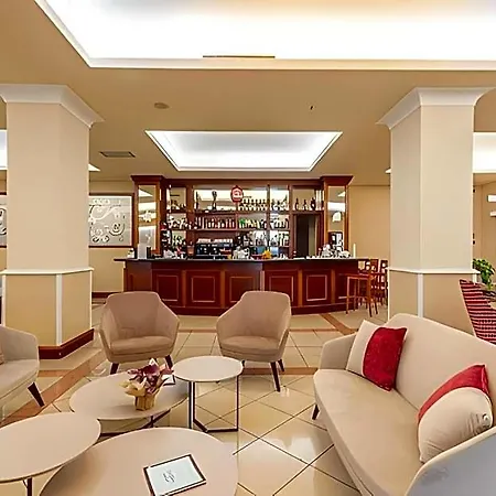 Terme Paradiso Hotel Abano Terme