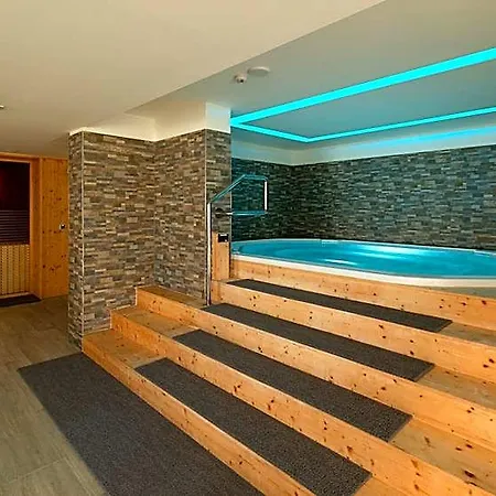 Terme Paradiso Hotel 3*
