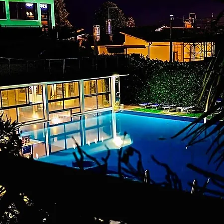 Terme Paradiso 3* Abano Terme