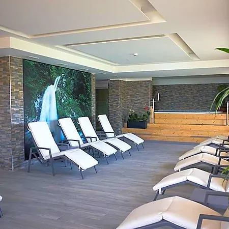 Terme Paradiso 3* Abano Terme