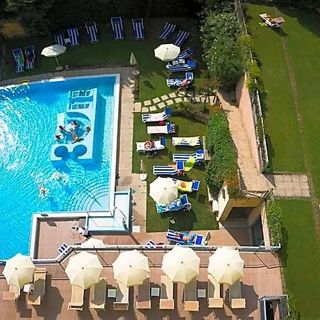 Terme Paradiso Abano Terme