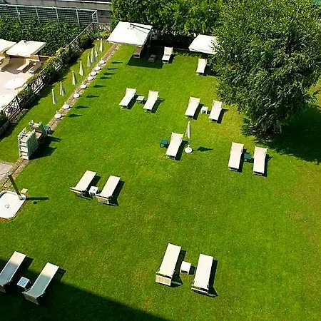 Hotel Terme Paradiso 3*