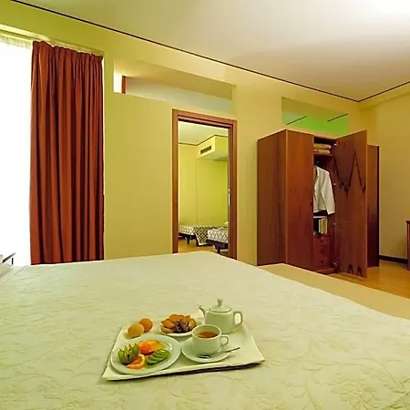 Terme Paradiso 3*