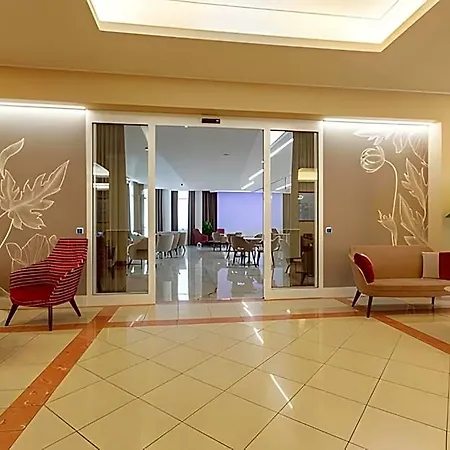 Hotel Terme Paradiso Abano Terme