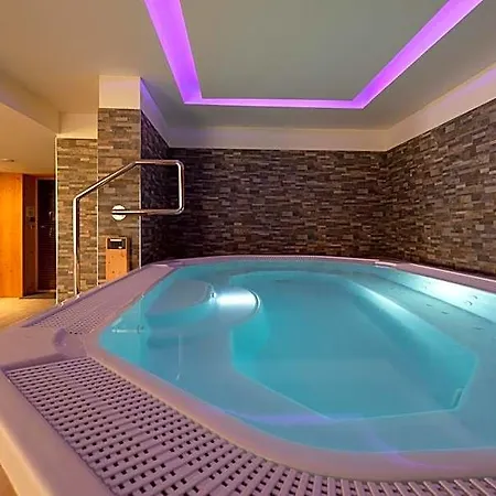 Hotel Terme Paradiso