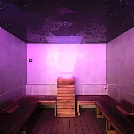 Terme Paradiso Hotel