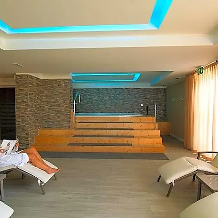 Hotel Terme Paradiso 3*