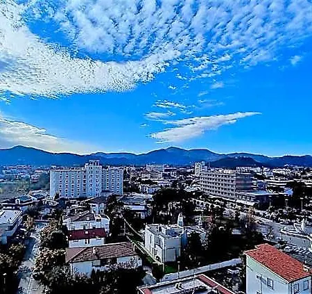 Hotel Terme Paradiso 3*