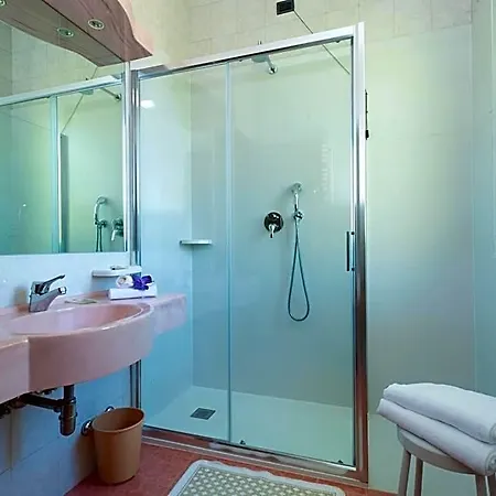 Terme Paradiso 3* Abano Terme
