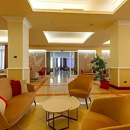Hotel Terme Paradiso Abano Terme