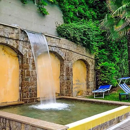 Terme Paradiso Hotel