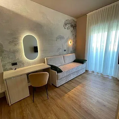 Terme Paradiso Hotel 3*