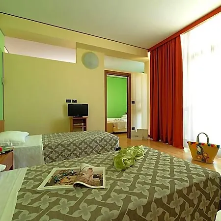 Terme Paradiso Hotel Abano Terme