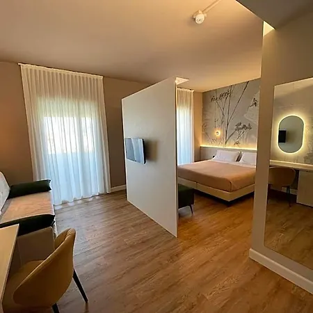 Terme Paradiso 3*