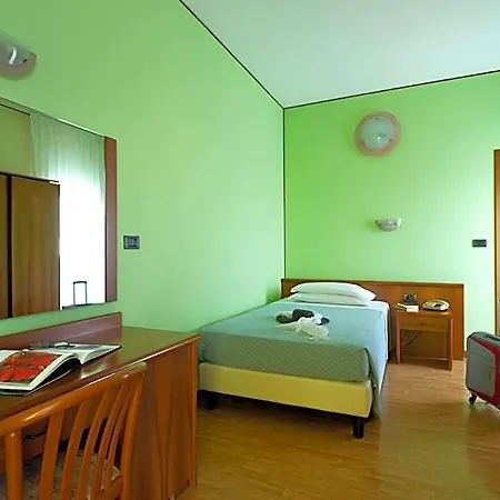 Terme Paradiso 3*