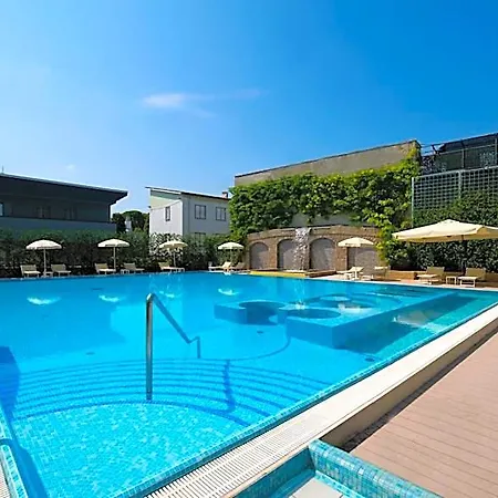 Terme Paradiso Hotel Abano Terme