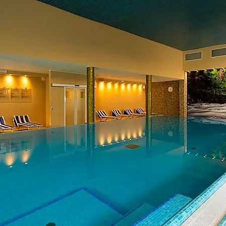 Terme Paradiso 3*