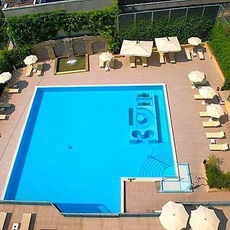 Terme Paradiso 3*
