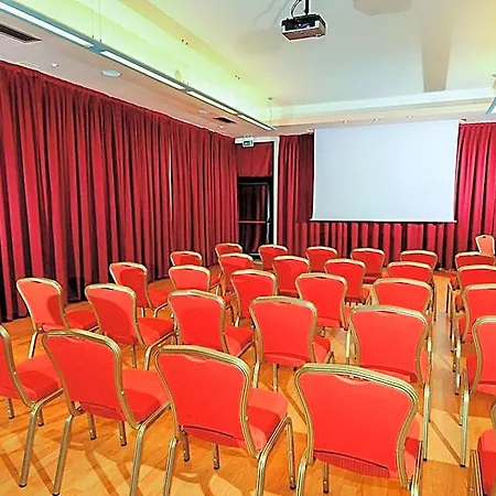 Terme Paradiso Hotel 3*