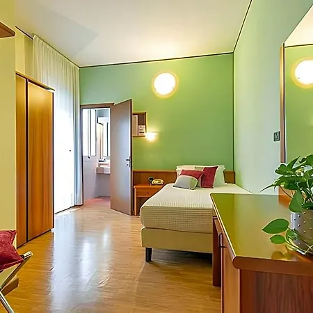 Terme Paradiso Hotel