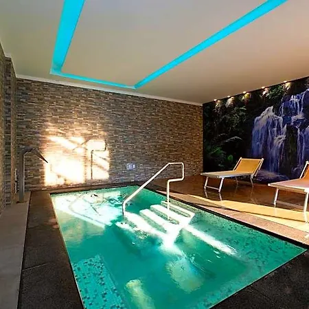 Terme Paradiso 3*