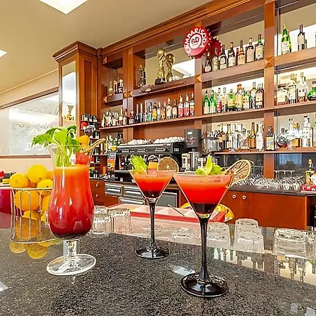 Terme Paradiso Hotel 3*