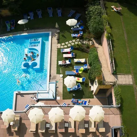 Terme Paradiso Hotel 3*