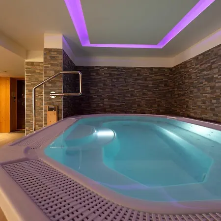Szálloda Terme Paradiso Abano Terme