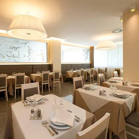 Szálloda Terme Paradiso 3*