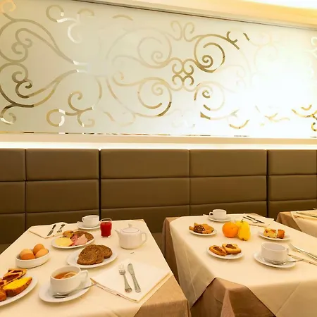 Terme Paradiso 3* אבנו טרמה