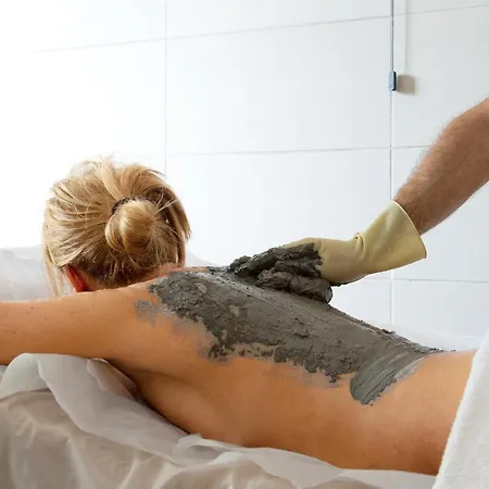 Terme Paradiso Abano Terme