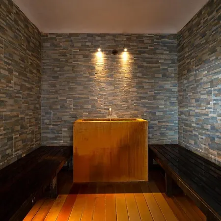מלון Terme Paradiso