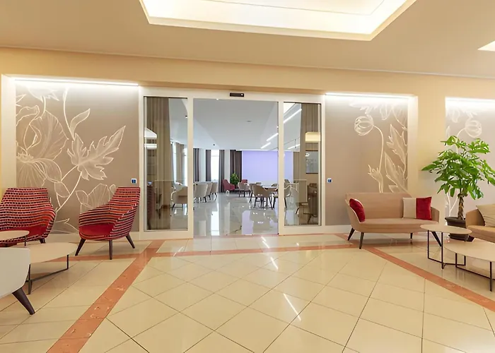 Terme Paradiso أبانو تيرمي