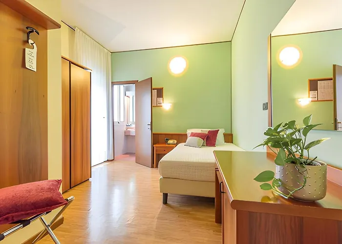 Terme Paradiso 3* أبانو تيرمي