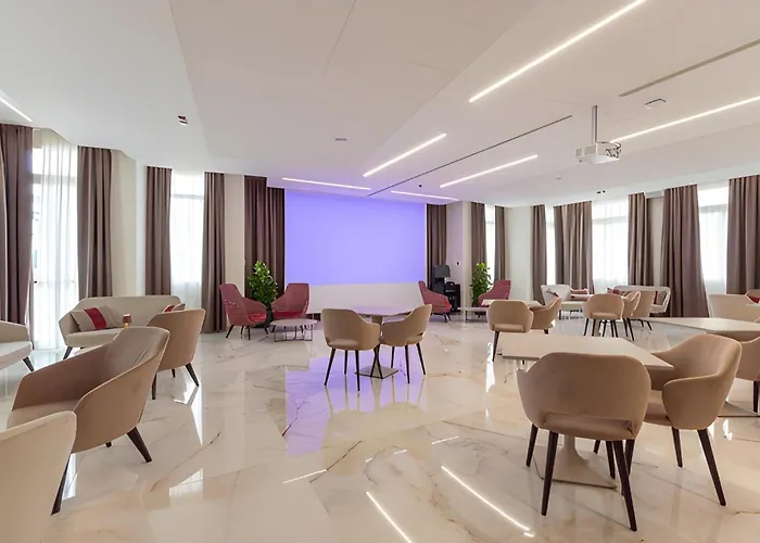 Terme Paradiso أبانو تيرمي