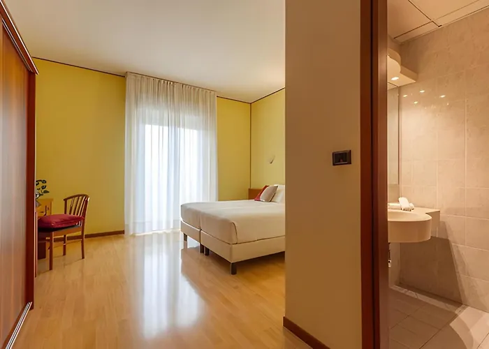 Terme Paradiso 3* أبانو تيرمي