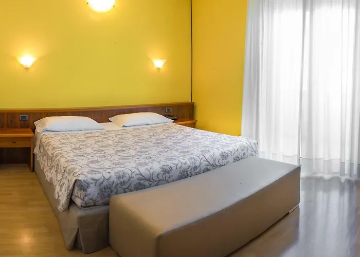 Terme Paradiso 3* أبانو تيرمي