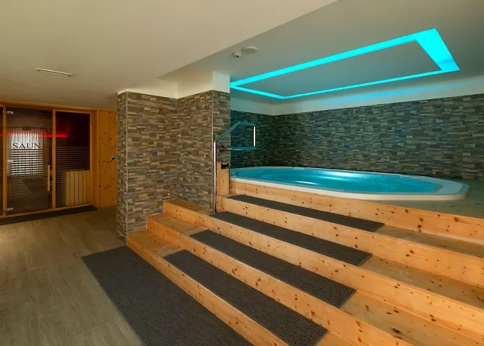 Terme Paradiso 3* أبانو تيرمي