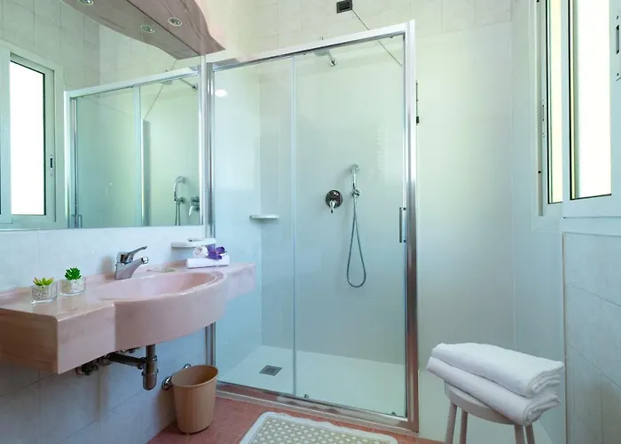 Terme Paradiso 3* أبانو تيرمي