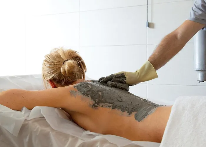 Terme Paradiso أبانو تيرمي